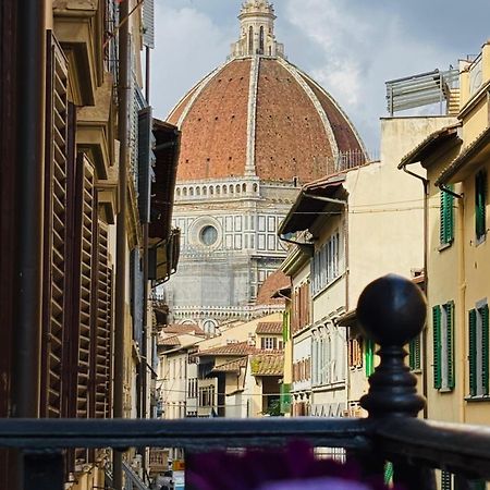 Brunelleschi Suite Floransa Dış mekan fotoğraf