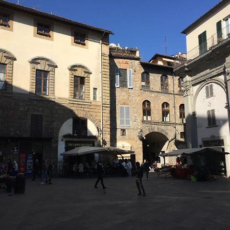 Brunelleschi Suite Floransa Dış mekan fotoğraf