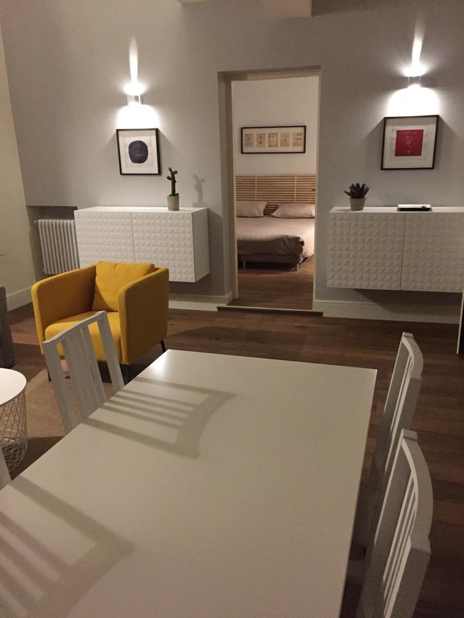 Brunelleschi Suite Floransa Dış mekan fotoğraf