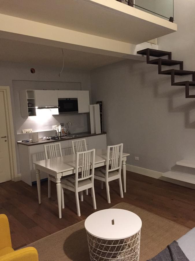 Brunelleschi Suite Floransa Dış mekan fotoğraf