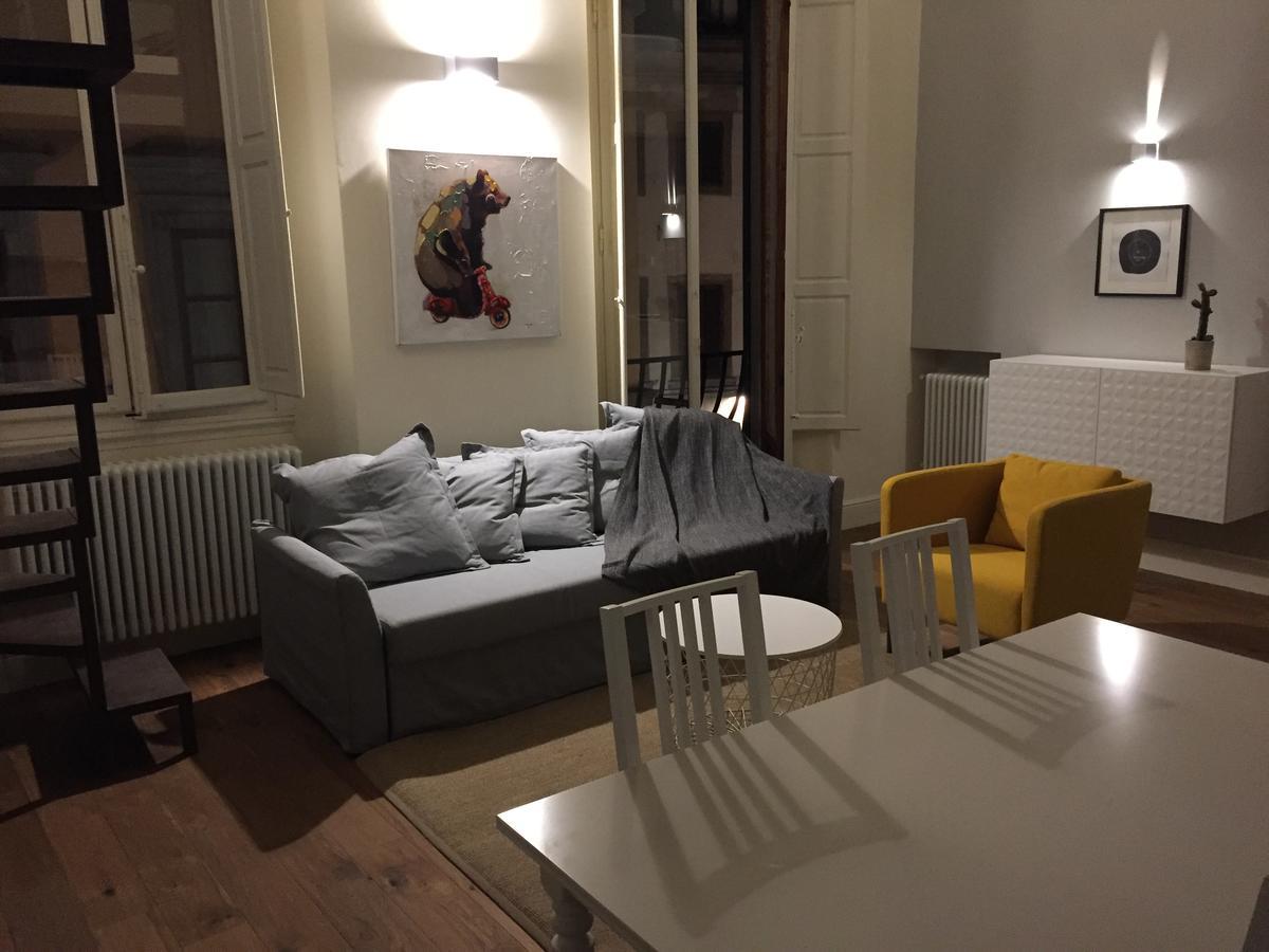 Brunelleschi Suite Floransa Dış mekan fotoğraf