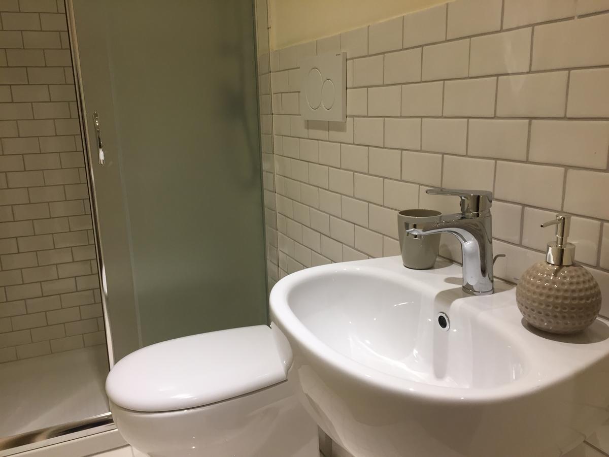 Brunelleschi Suite Floransa Dış mekan fotoğraf