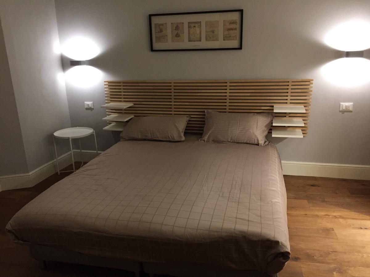Brunelleschi Suite Floransa Dış mekan fotoğraf
