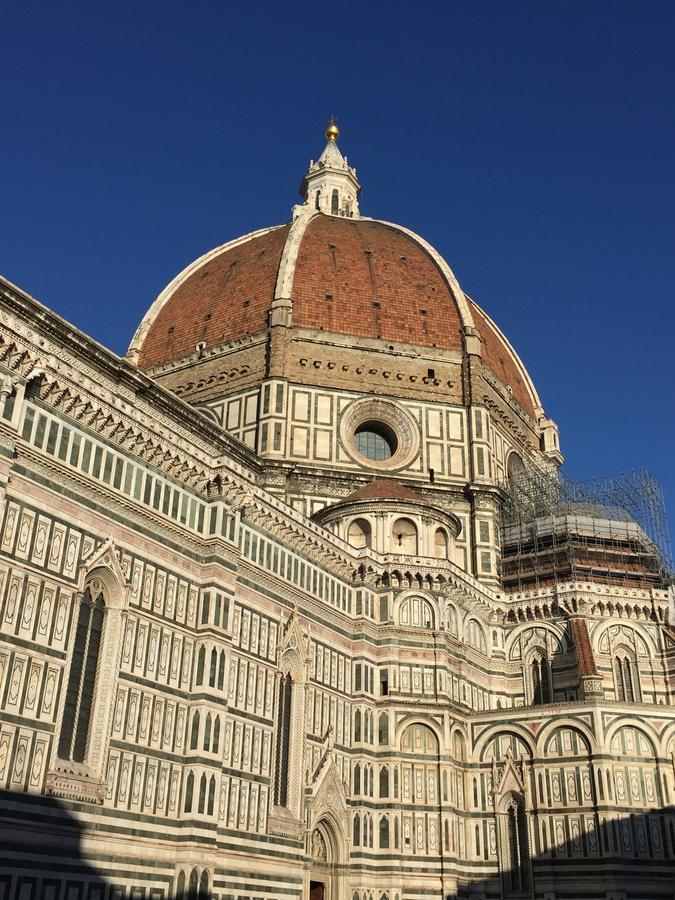 Brunelleschi Suite Floransa Dış mekan fotoğraf