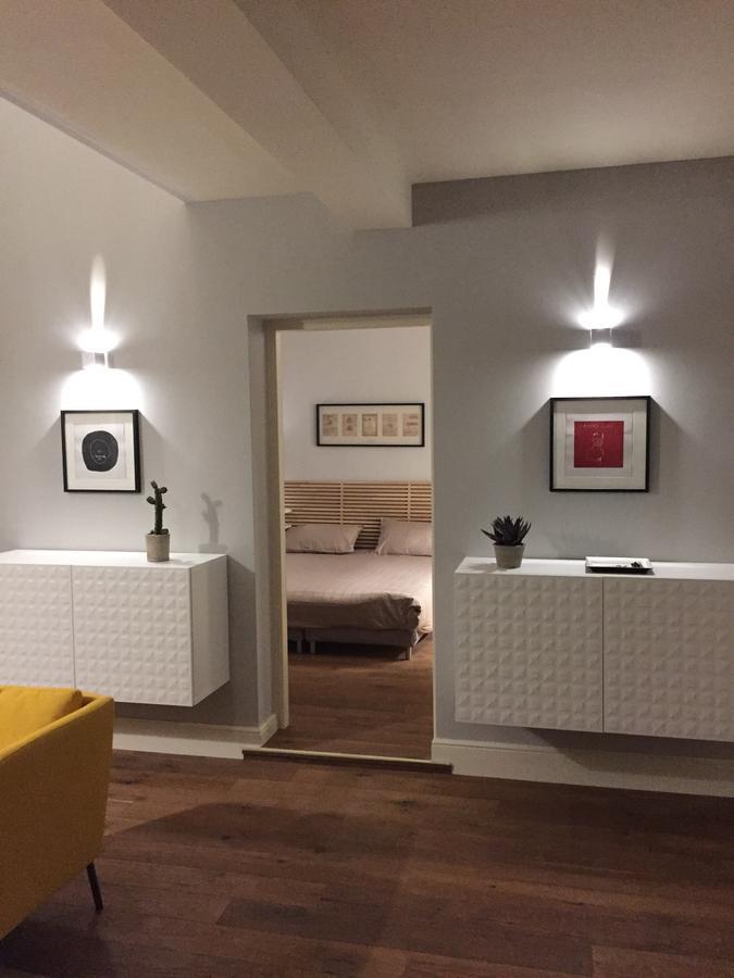 Brunelleschi Suite Floransa Dış mekan fotoğraf