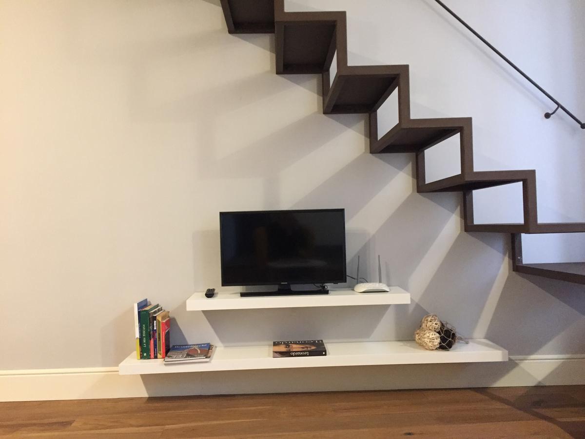 Brunelleschi Suite Floransa Dış mekan fotoğraf