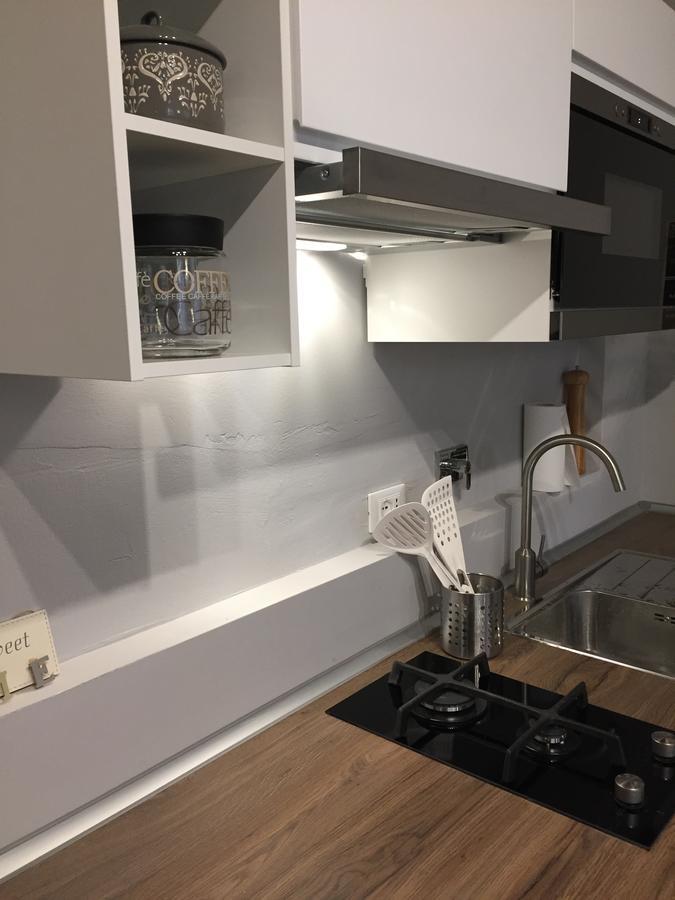 Brunelleschi Suite Floransa Dış mekan fotoğraf