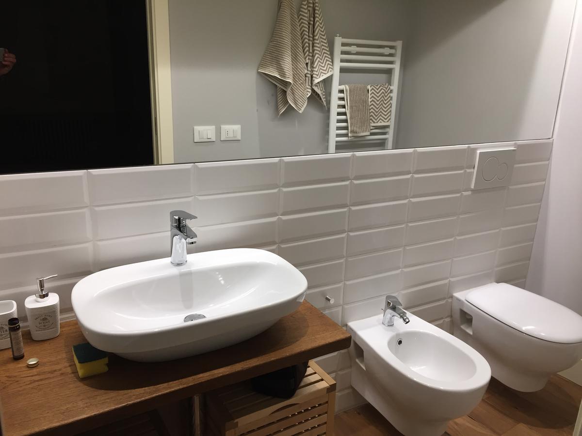 Brunelleschi Suite Floransa Dış mekan fotoğraf