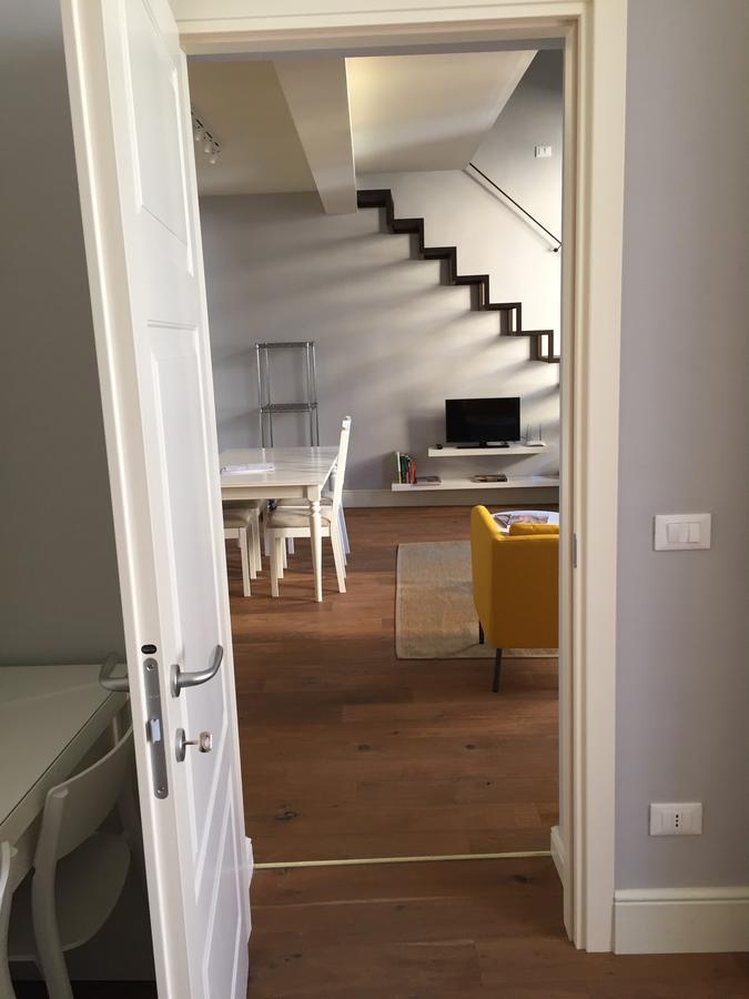 Brunelleschi Suite Floransa Dış mekan fotoğraf