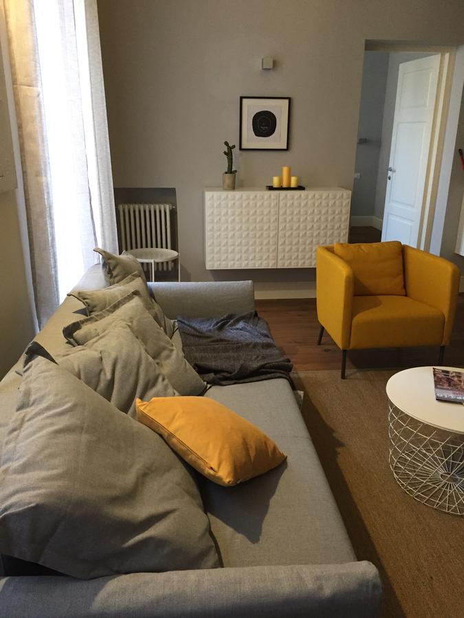 Brunelleschi Suite Floransa Dış mekan fotoğraf