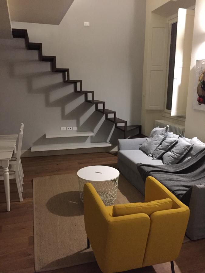 Brunelleschi Suite Floransa Dış mekan fotoğraf