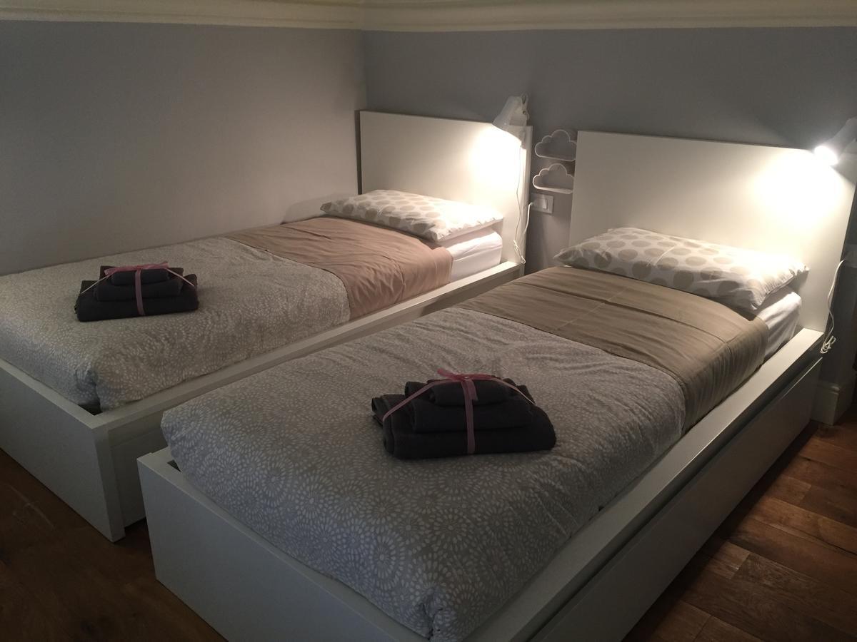 Brunelleschi Suite Floransa Dış mekan fotoğraf