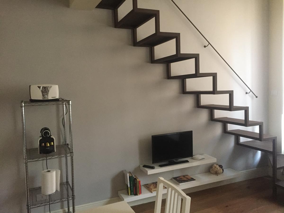 Brunelleschi Suite Floransa Dış mekan fotoğraf