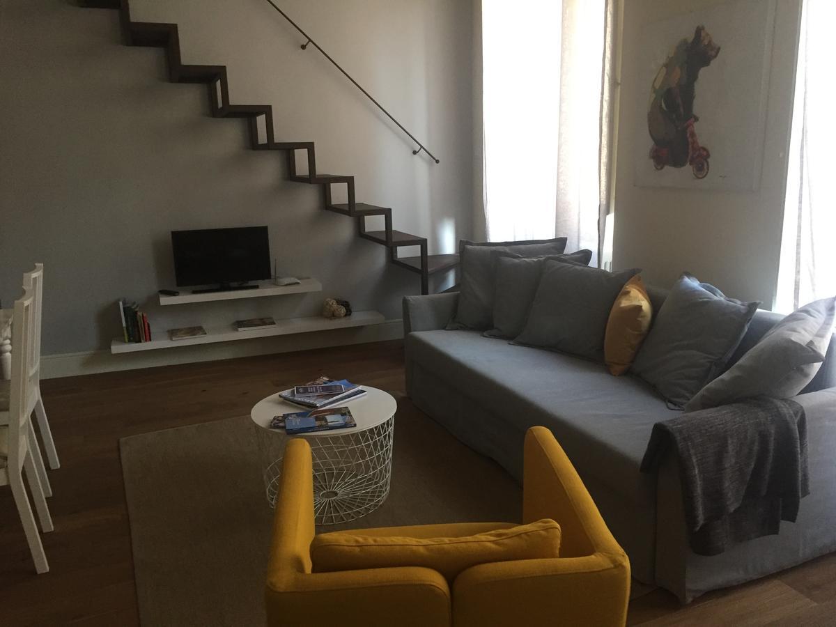 Brunelleschi Suite Floransa Dış mekan fotoğraf