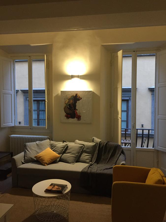 Brunelleschi Suite Floransa Dış mekan fotoğraf