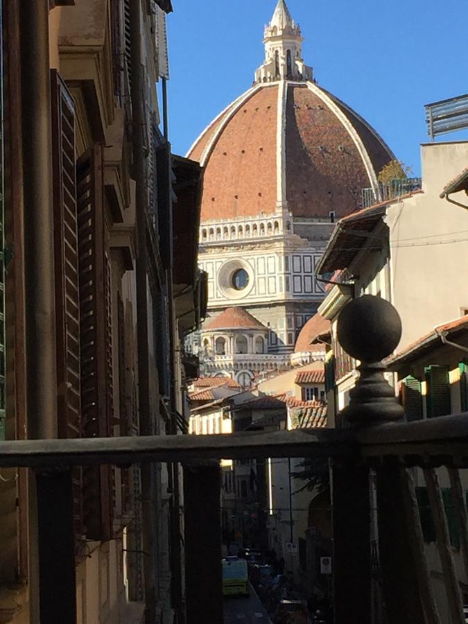 Brunelleschi Suite Floransa Dış mekan fotoğraf