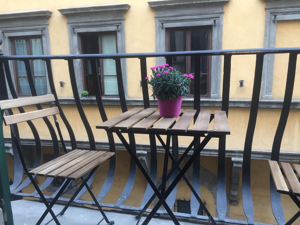 Brunelleschi Suite Floransa Dış mekan fotoğraf