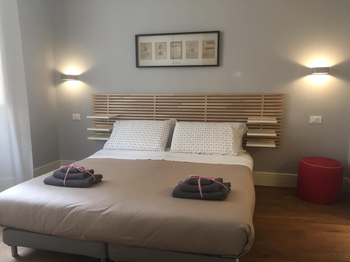 Brunelleschi Suite Floransa Dış mekan fotoğraf
