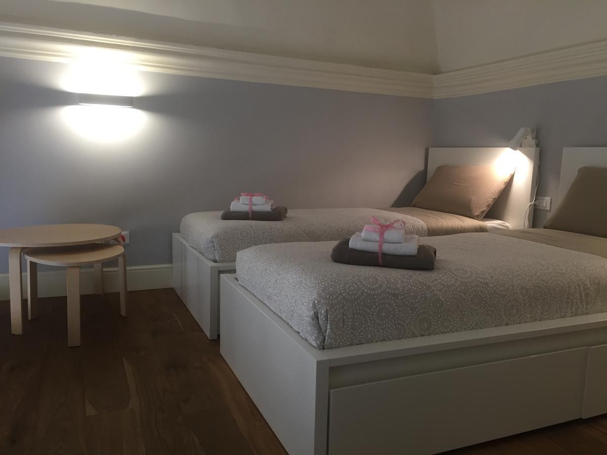 Brunelleschi Suite Floransa Dış mekan fotoğraf