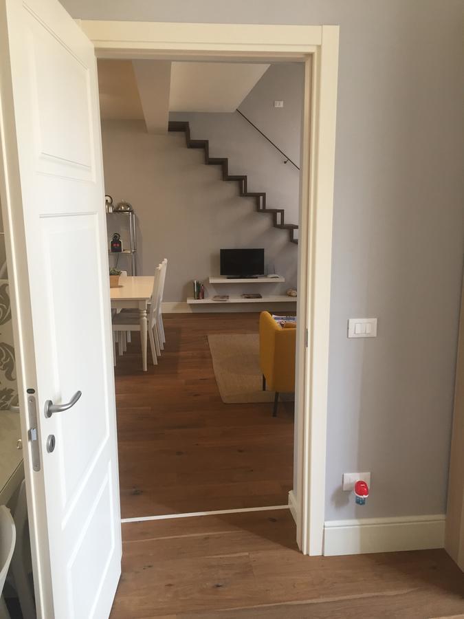 Brunelleschi Suite Floransa Dış mekan fotoğraf