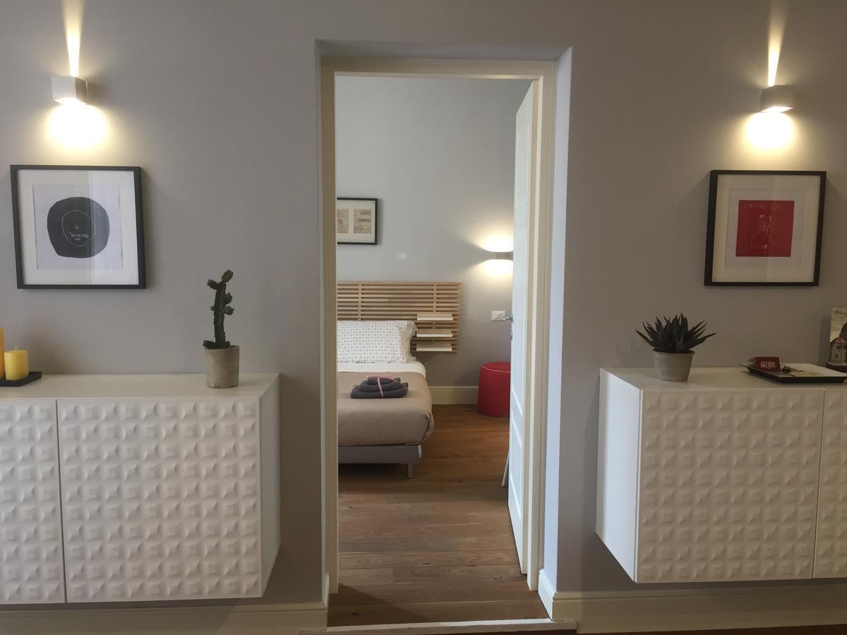 Brunelleschi Suite Floransa Dış mekan fotoğraf