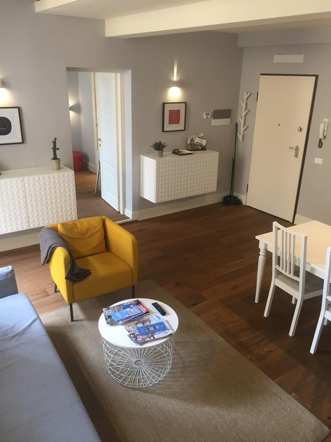 Brunelleschi Suite Floransa Dış mekan fotoğraf