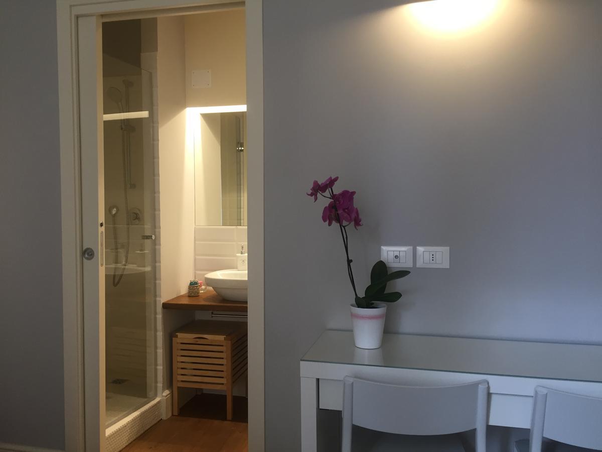Brunelleschi Suite Floransa Dış mekan fotoğraf