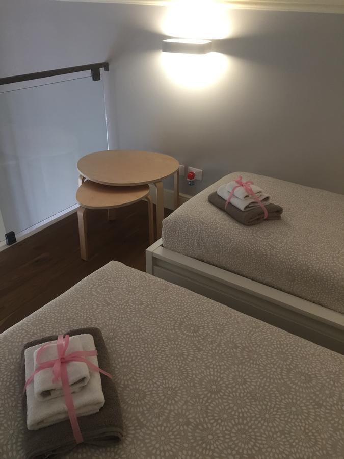 Brunelleschi Suite Floransa Dış mekan fotoğraf