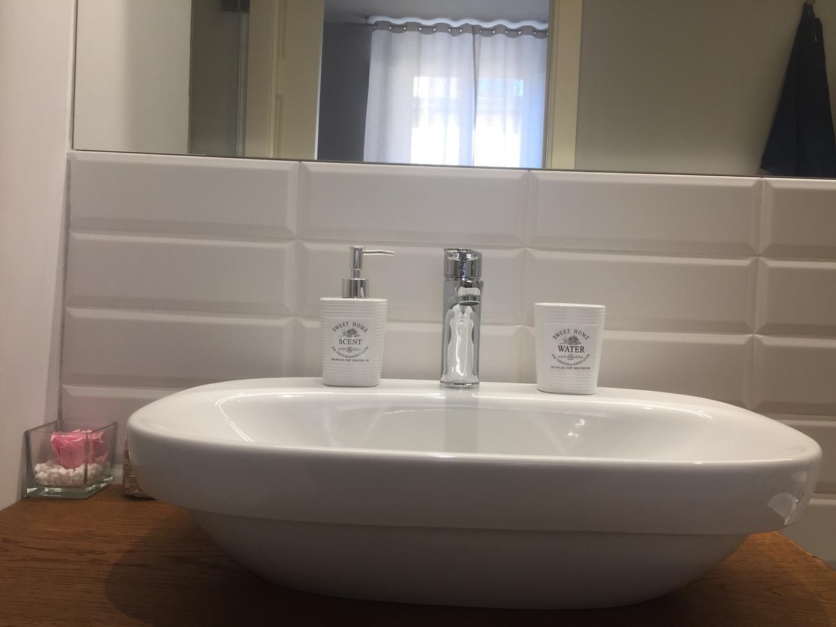 Brunelleschi Suite Floransa Dış mekan fotoğraf