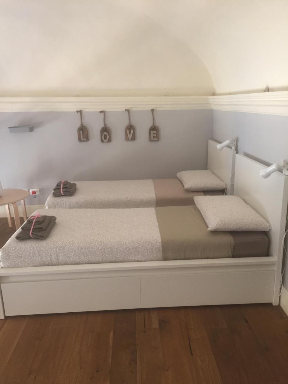 Brunelleschi Suite Floransa Dış mekan fotoğraf