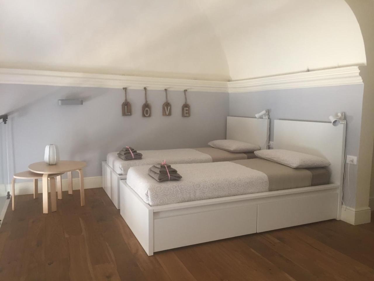 Brunelleschi Suite Floransa Dış mekan fotoğraf
