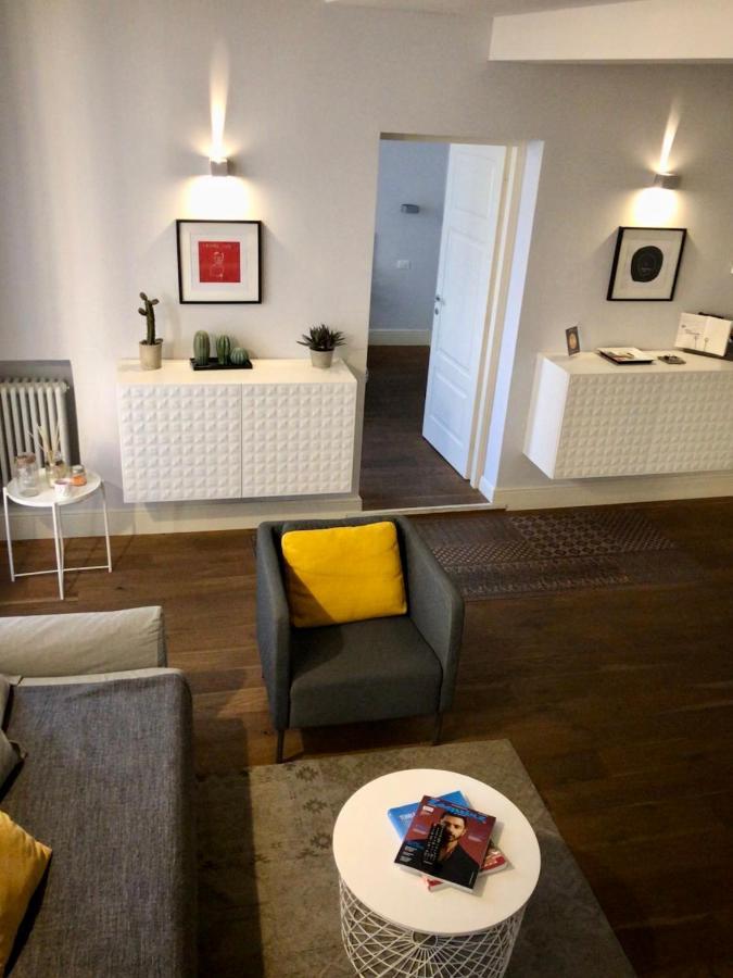 Brunelleschi Suite Floransa Dış mekan fotoğraf
